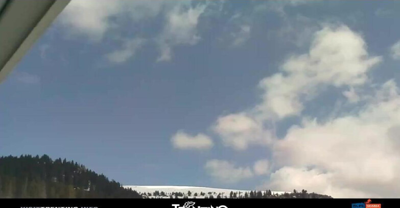 Webcam Folgaria - Folgaria - Passo Coe