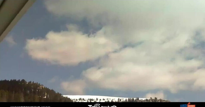 Webcam Folgaria - Folgaria - Passo Coe