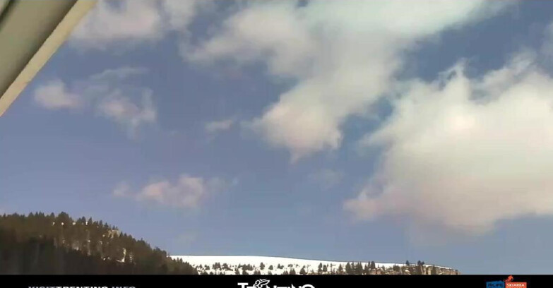 Webcam Folgaria - Folgaria - Passo Coe