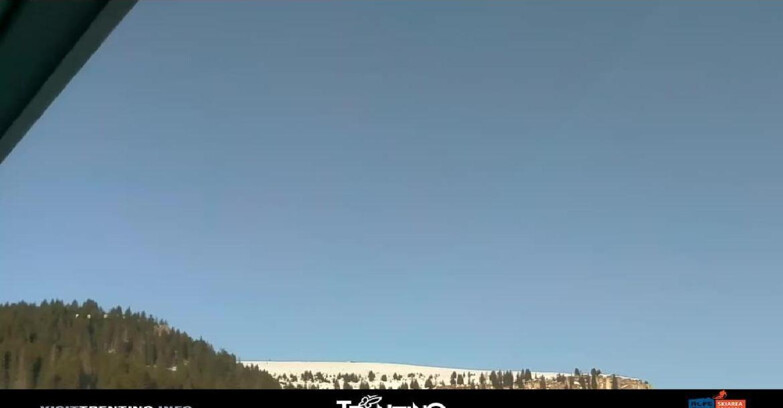 Webcam Folgaria - Folgaria - Passo Coe