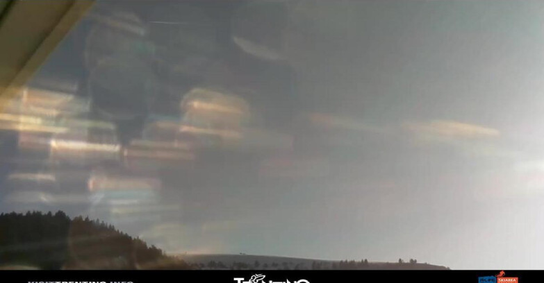 Webcam Folgaria - Folgaria - Passo Coe