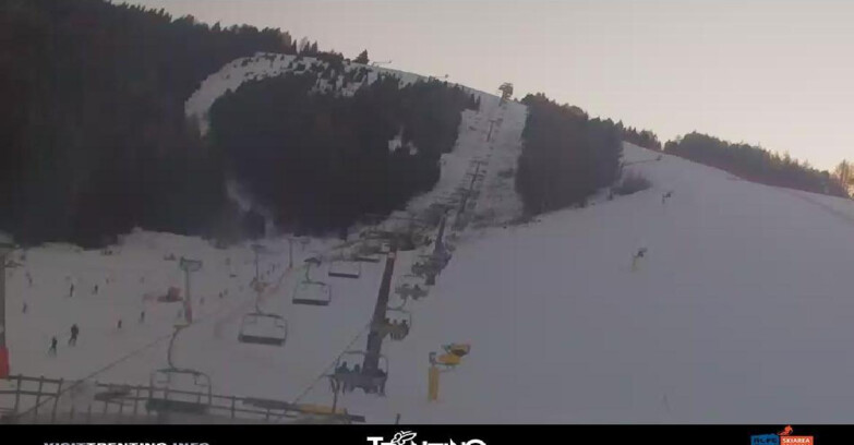 Webcam Folgaria - Folgaria - Fondo Grande