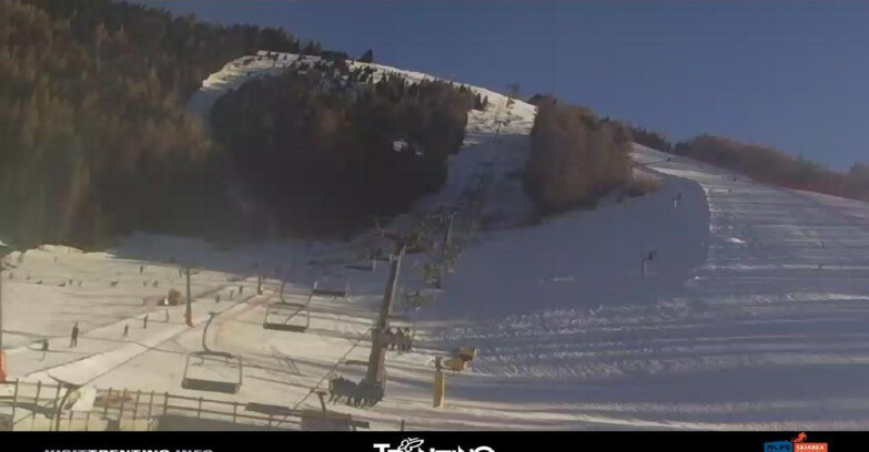 Webcam Folgaria - Folgaria - Fondo Grande