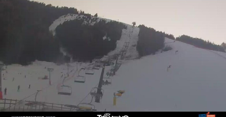 Webcam Folgaria - Folgaria - Fondo Grande