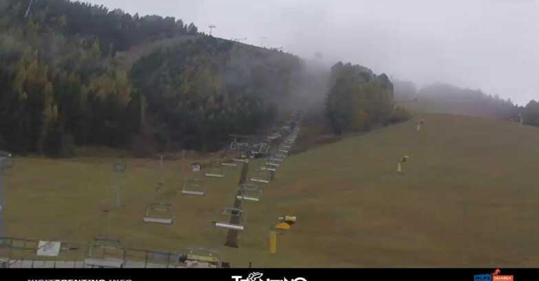 Webcam Folgaria - Folgaria - Fondo Grande