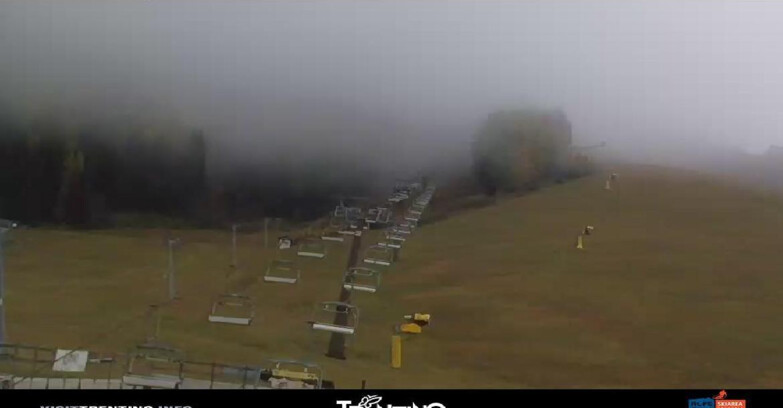 Webcam Folgaria - Folgaria - Fondo Grande