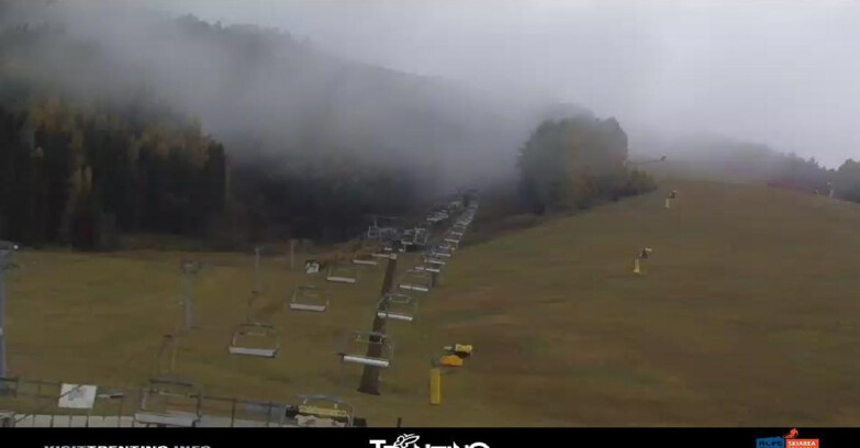 Webcam Folgaria - Folgaria - Fondo Grande