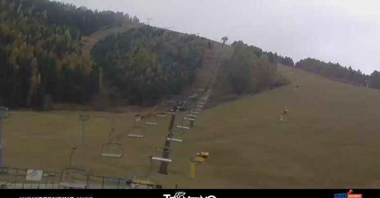 Webcam Folgaria - Folgaria - Fondo Grande