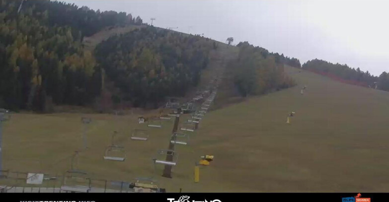 Webcam Folgaria - Folgaria - Fondo Grande