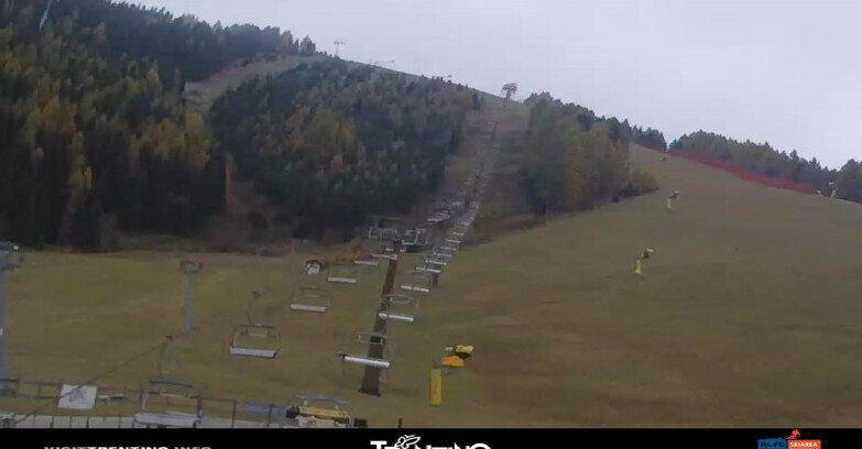 Webcam Folgaria - Folgaria - Fondo Grande