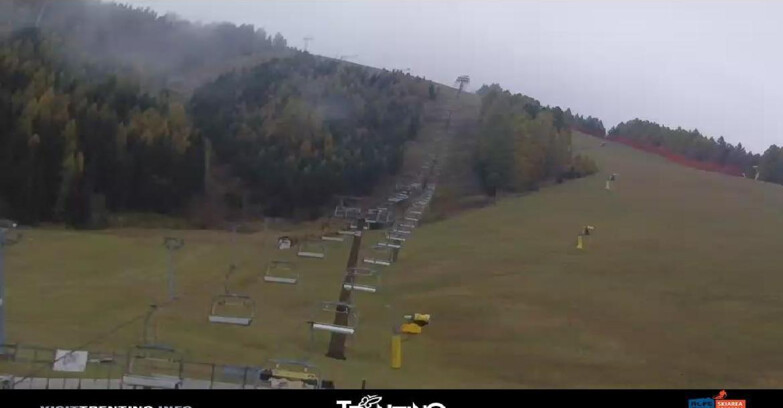 Webcam Folgaria - Folgaria - Fondo Grande