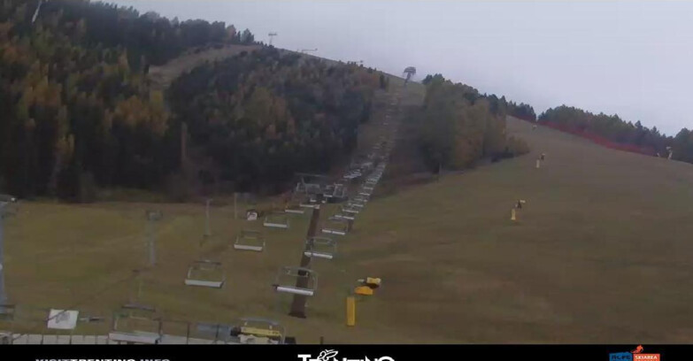 Webcam Folgaria - Folgaria - Fondo Grande