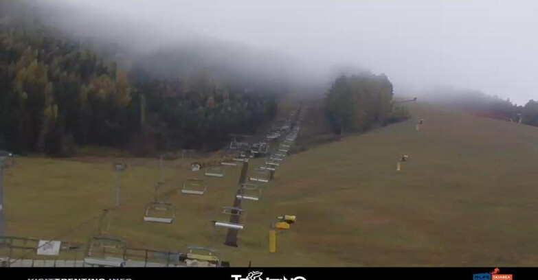 Webcam Folgaria - Folgaria - Fondo Grande