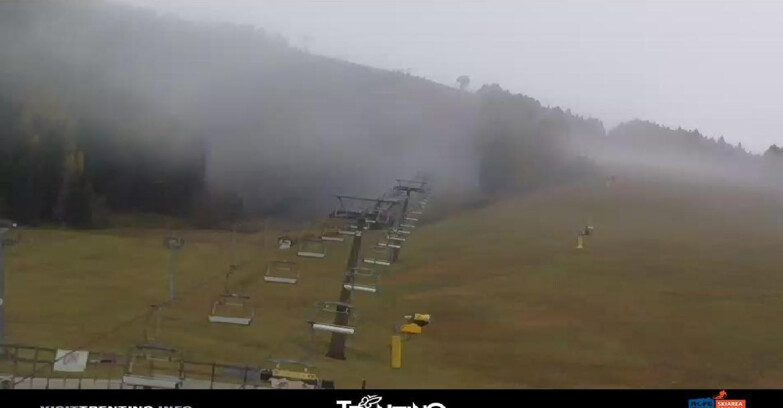 Webcam Folgaria - Folgaria - Fondo Grande