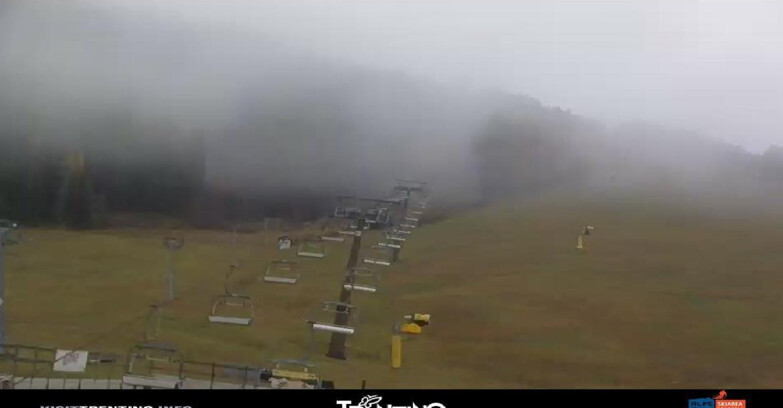 Webcam Folgaria - Folgaria - Fondo Grande