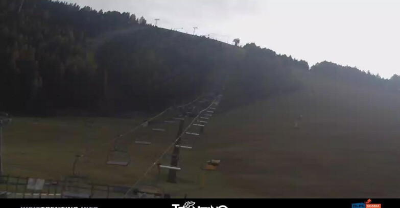 Webcam Folgaria - Folgaria - Fondo Grande