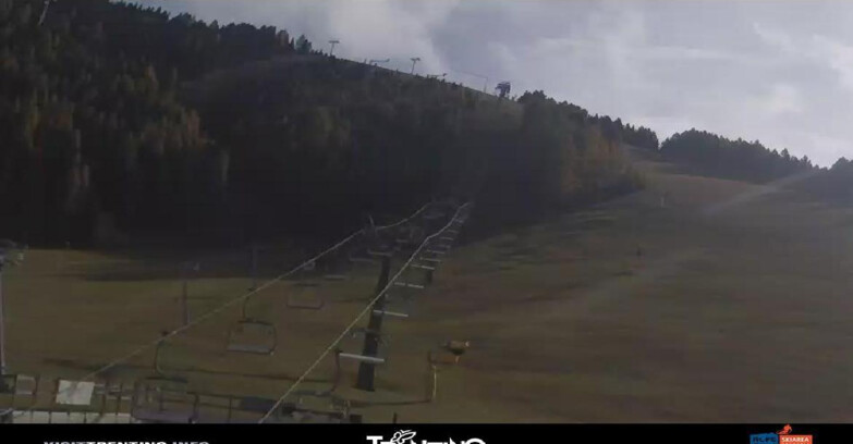 Webcam Folgaria - Folgaria - Fondo Grande