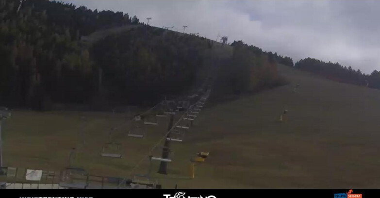 Webcam Folgaria - Folgaria - Fondo Grande