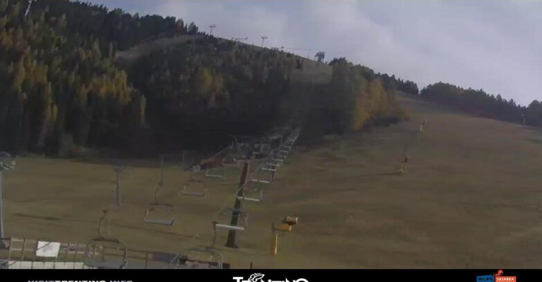 Webcam Folgaria - Folgaria - Fondo Grande