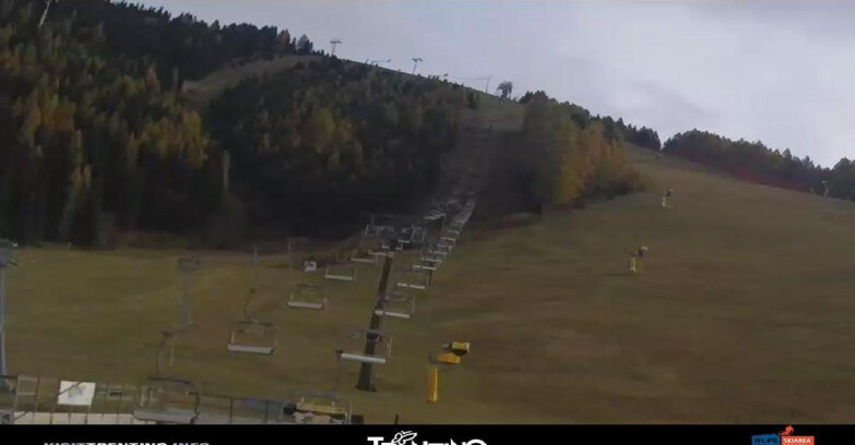 Webcam Folgaria - Folgaria - Fondo Grande