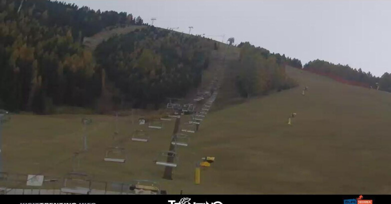 Webcam Folgaria - Folgaria - Fondo Grande