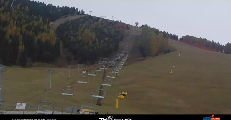 Webcam Folgaria - Folgaria - Fondo Grande