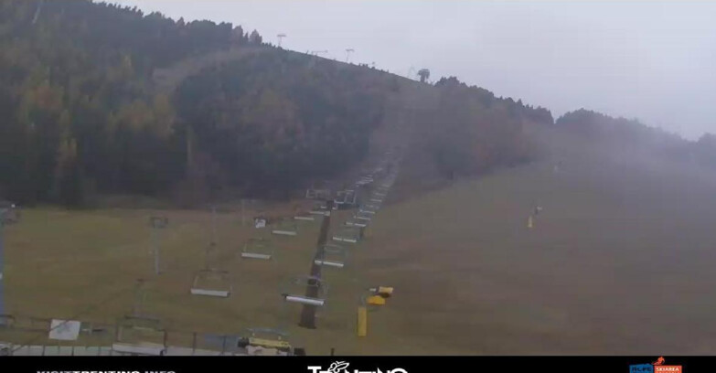 Webcam Folgaria - Folgaria - Fondo Grande