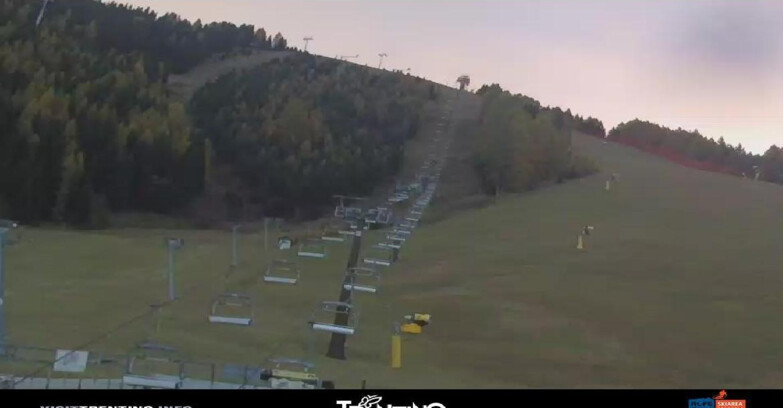 Webcam Folgaria - Folgaria - Fondo Grande