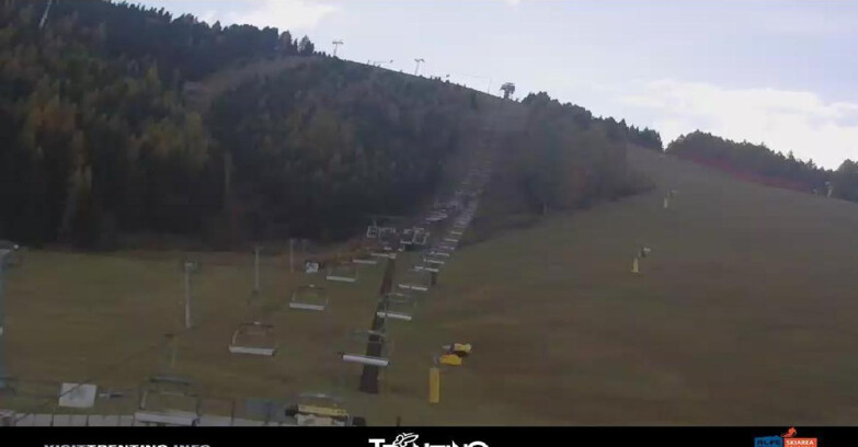 Webcam Folgaria - Folgaria - Fondo Grande