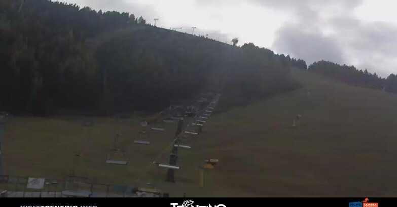 Webcam Folgaria - Folgaria - Fondo Grande