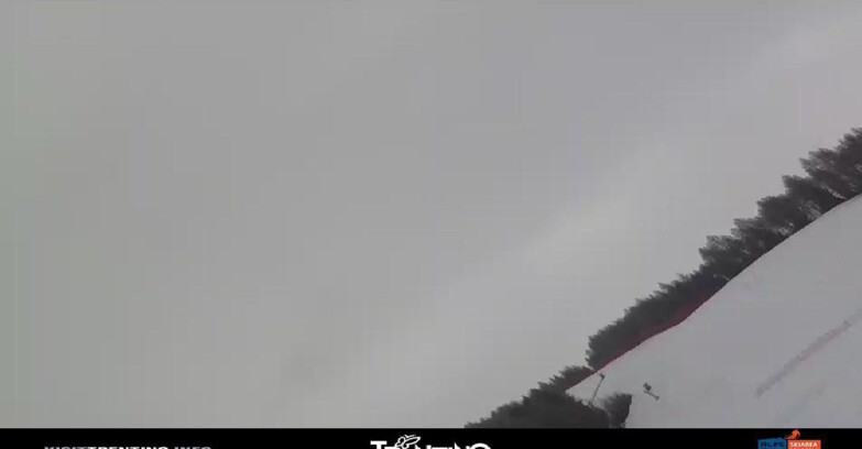 Webcam Фольгария  - Folgaria - Fondo Grande