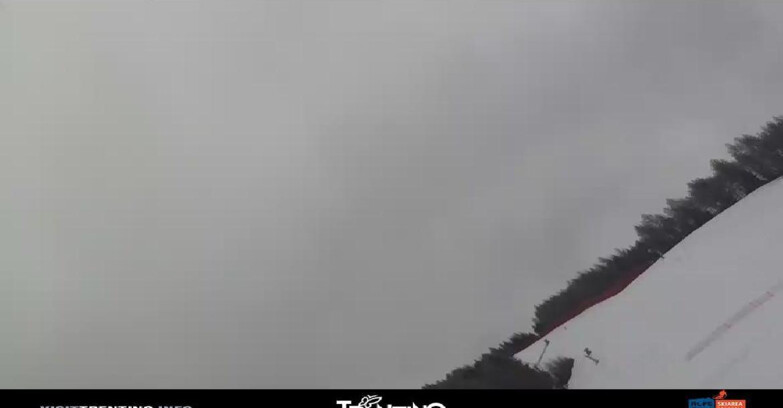 Webcam Фольгария  - Folgaria - Fondo Grande