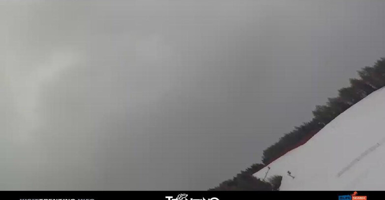 Webcam Фольгария  - Folgaria - Fondo Grande