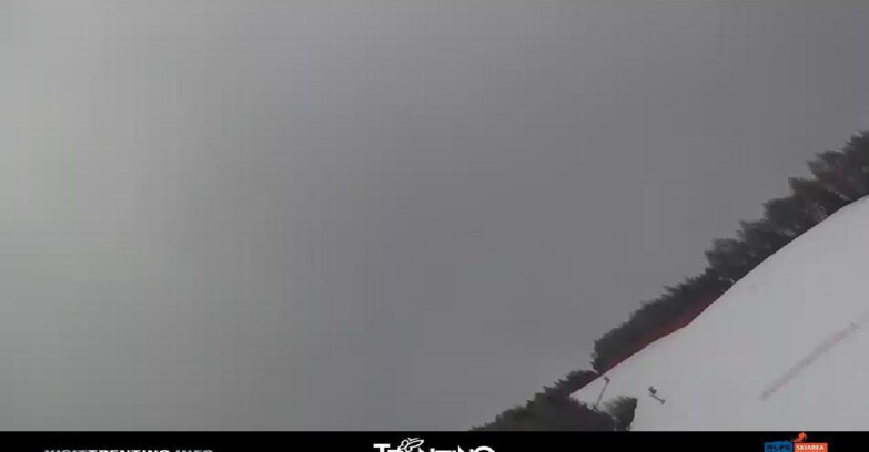 Webcam Фольгария  - Folgaria - Fondo Grande