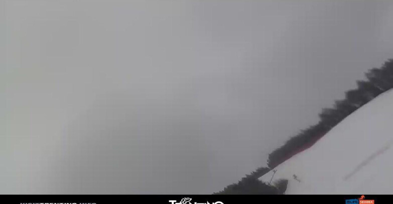 Webcam Фольгария  - Folgaria - Fondo Grande