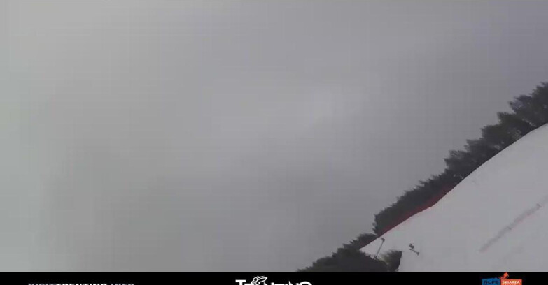 Webcam Фольгария  - Folgaria - Fondo Grande