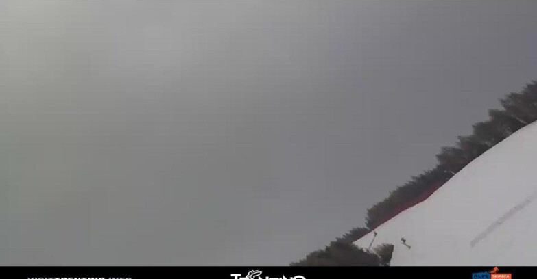 Webcam Фольгария  - Folgaria - Fondo Grande