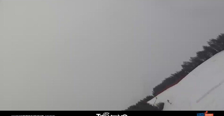 Webcam Skiarea Folgaria-Fiorentini - Folgaria - Fondo Grande