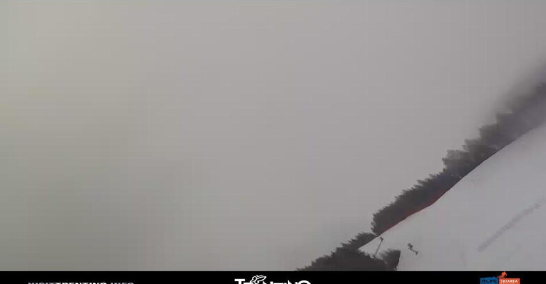 Webcam Skiarea Folgaria-Fiorentini - Folgaria - Fondo Grande