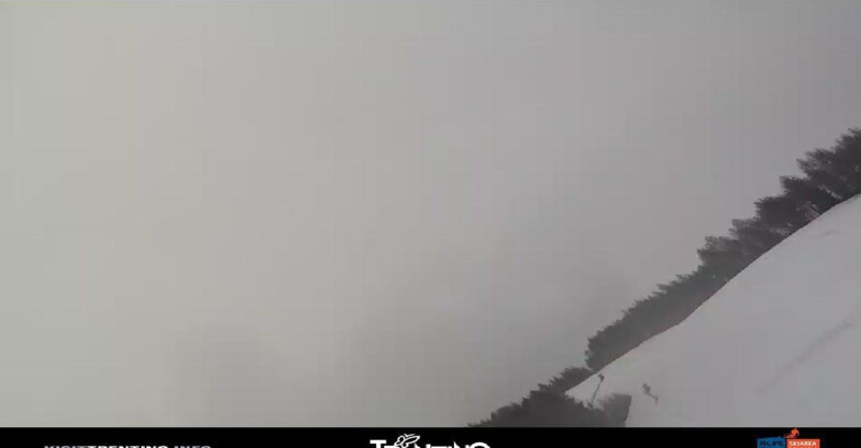 Webcam Skiarea Folgaria-Fiorentini - Folgaria - Fondo Grande