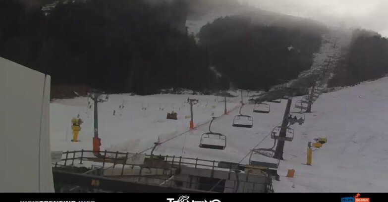 Webcam Folgaria - Folgaria - Fondo Grande