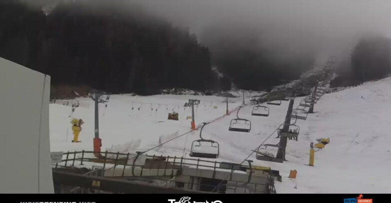 Webcam Folgaria - Folgaria - Fondo Grande