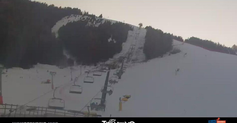 Webcam Folgaria - Folgaria - Fondo Grande