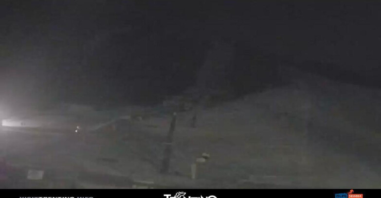 Webcam Skiarea Folgaria-Fiorentini - Folgaria - Fondo Grande