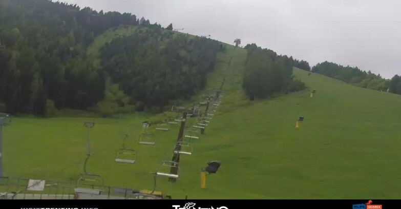 Webcam Folgaria - Folgaria - Fondo Grande