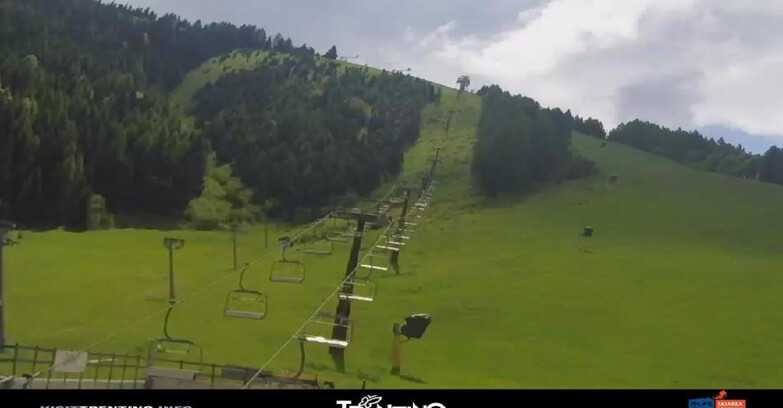Webcam Folgaria - Folgaria - Fondo Grande