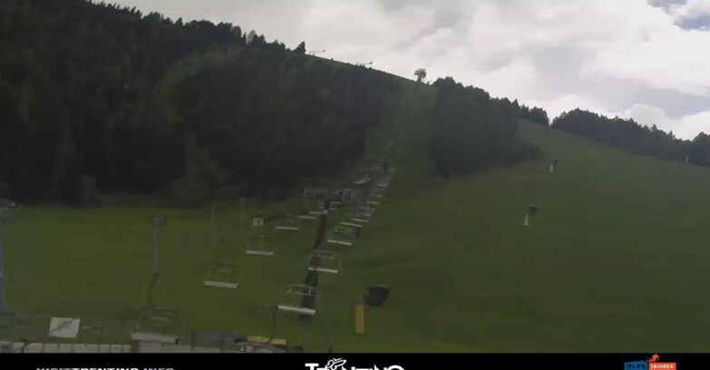Webcam Folgaria - Folgaria - Fondo Grande