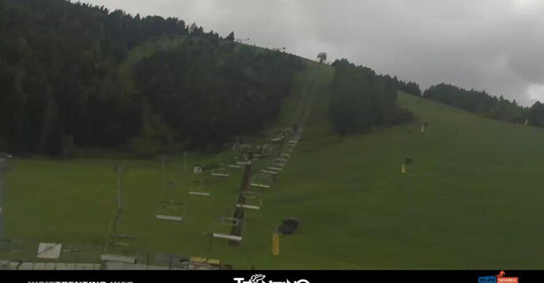 Webcam Folgaria - Folgaria - Fondo Grande