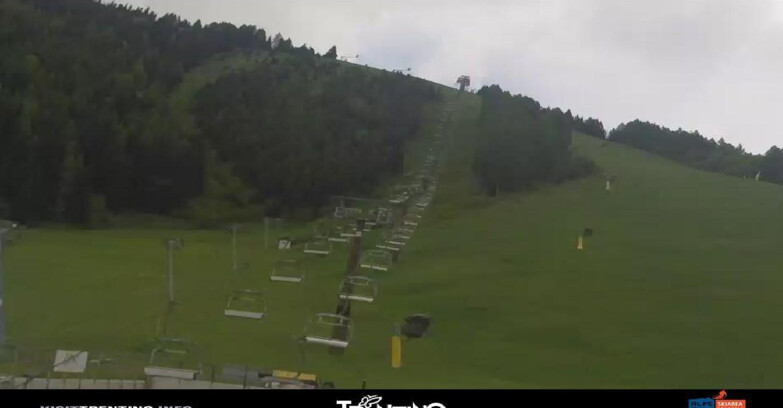 Webcam Folgaria - Folgaria - Fondo Grande