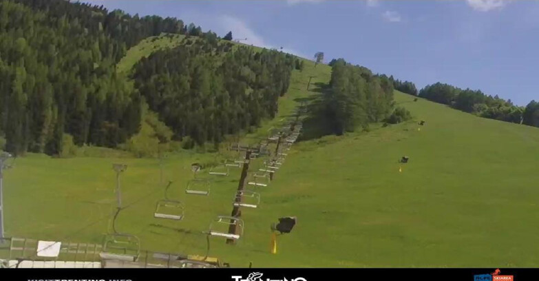 Webcam Folgaria - Folgaria - Fondo Grande